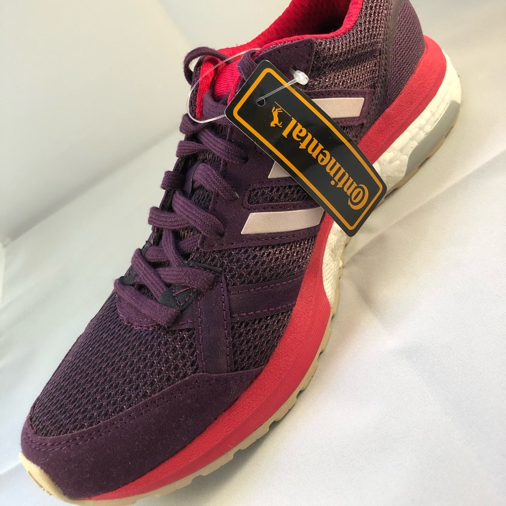 Adidas Adizero Tempo Boost